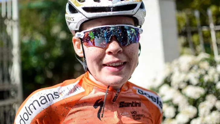 Anna van der Breggen