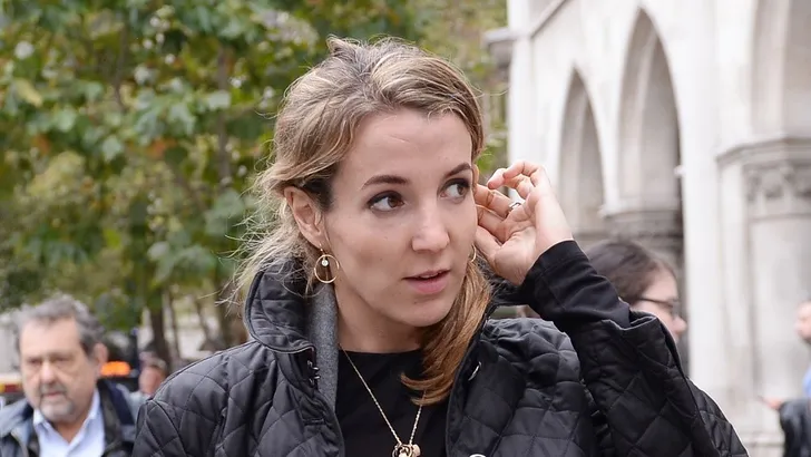 Prinses Tessy: 'Ik was van binnen gebroken'
