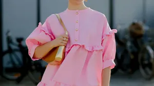 Wij wreven even in onze ogen en waren direct om: Wibra heeft dé droomblouse voor de lente