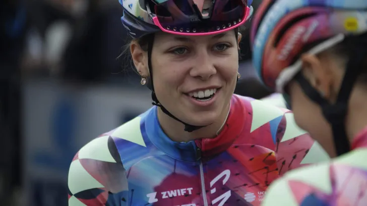 De Brabantse Pijl vrouwen 2022