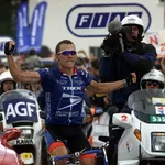 lance armstrong