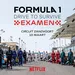 F1-freaks opgelet! Netflix organiseert nationaal F1-examen met Robert Doornbos