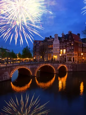 Definitief vuurwerkverbod: Nederland stopt met consumentenvuurwerk
