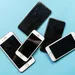 iPhones