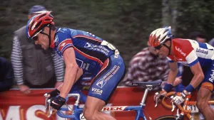 Lance Armstrong