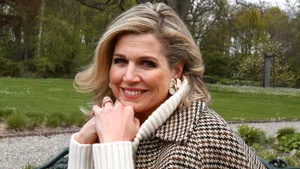 Koningin Máxima