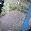 Jan Roos toont beelden van arrestatie: 'Gecoördineerde politieke actie' | Panorama