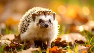 Je denkt dat je alles doet voor egels, maar zo wordt je tuin pas echt een egelparadijs