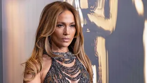 Jennifer Lopez - marquise laagjes