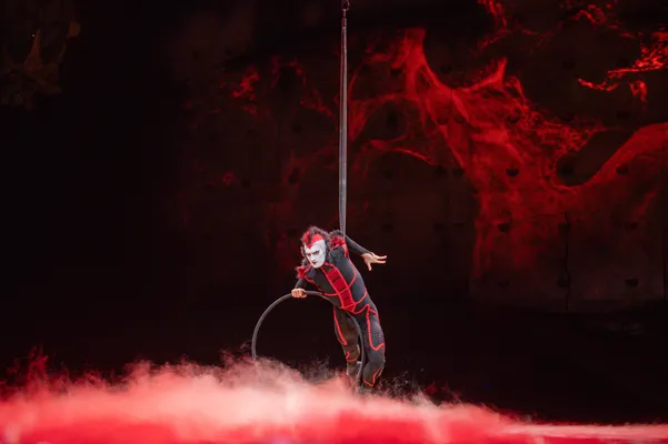 Cirque Du Soleil OVO