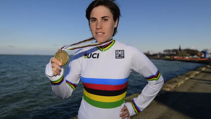 Sanne Cant