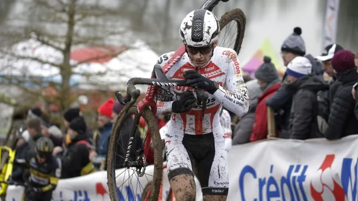 David van der Poel
