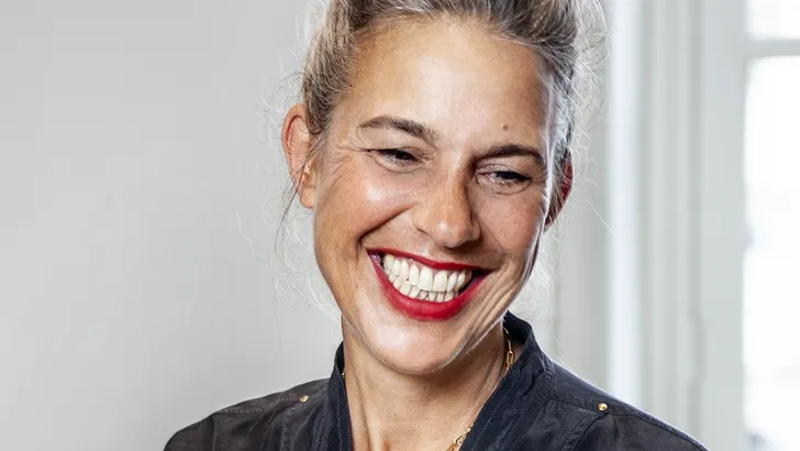 Hebben: Isabel Marant komt met een eigen make-uplijn