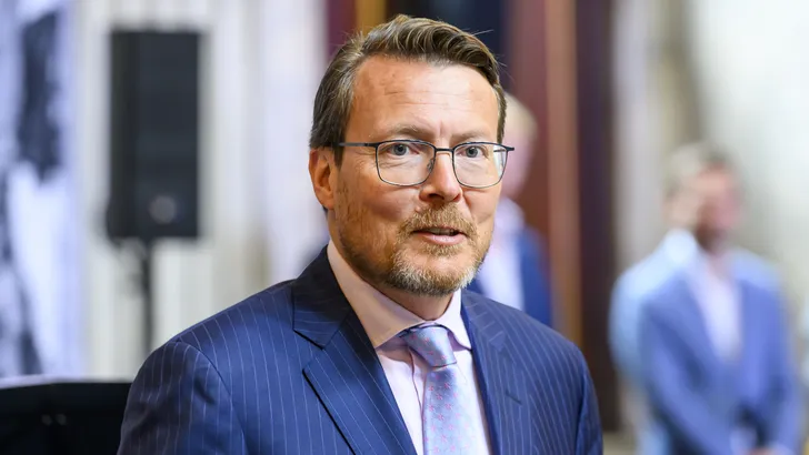 Prins Constantijn 2023