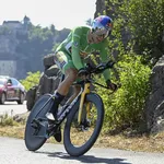 Tour de France 2022 stage 20 ITT