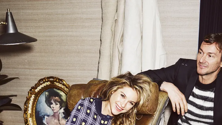 Hebben! De geweldige Lauren Verster X Floris van Bommel-collectie