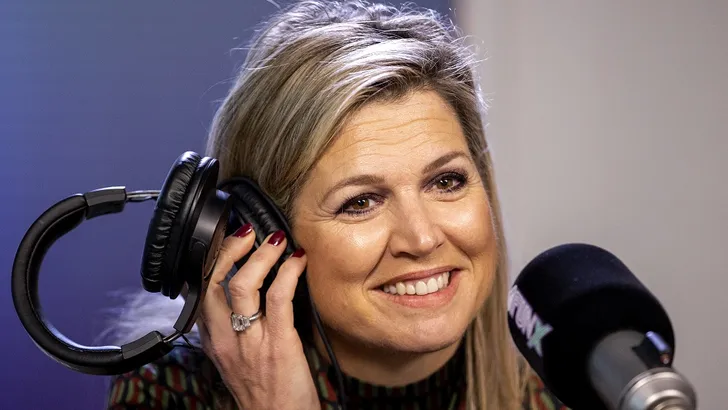 Máxima: 'Ik heb veel dingen gekocht waarvan ik dacht: wat héb je daar aan?'