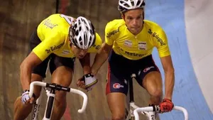 Keisse en Bartko op kop in Zesdaagse Amsterdam