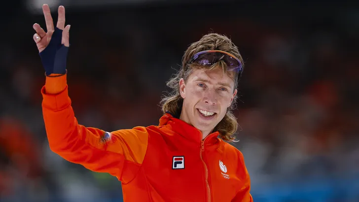Jorrit Bergsma