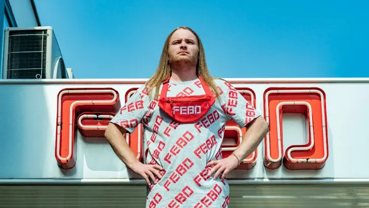 febo kleding festival