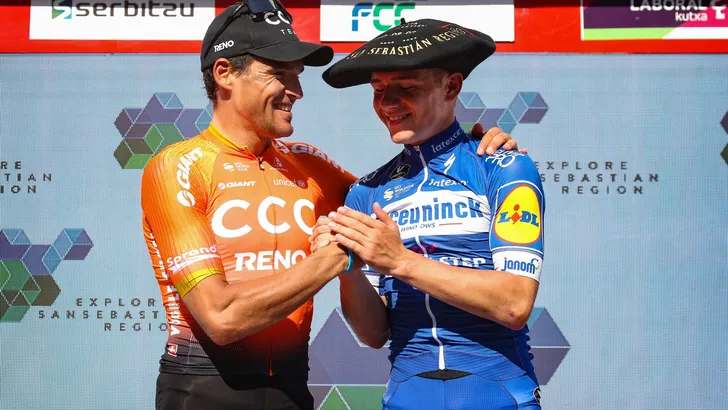 Evenepoel