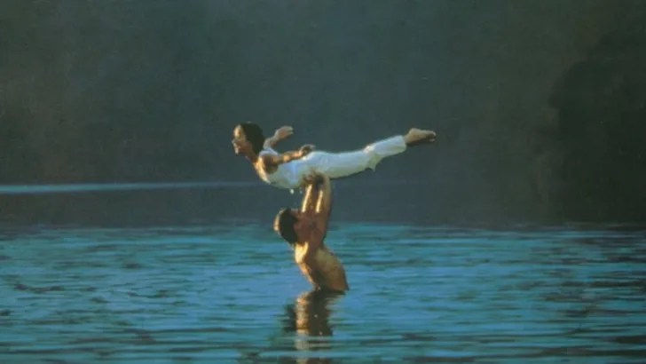 Deze acteurs had Jennifer Grey het liefst in Dirty Dancing's remake gezien