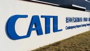 CATL verstevigt wereldpositie met bijna 9 miljard euro winst