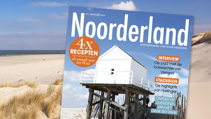 Noorderland Waddenspecial