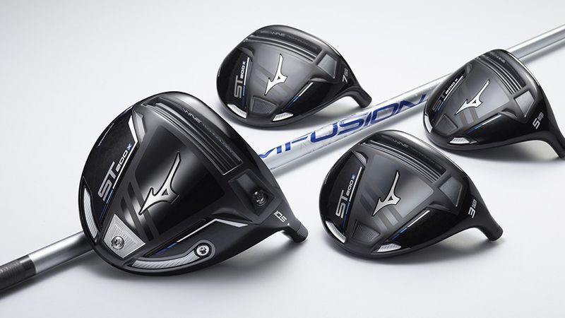 Mizuno 200x driver on sale