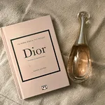 j'adore dior dupe