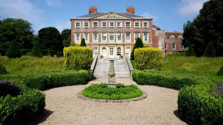 Zomer 2020: huur Jane Austens favoriete landhuis