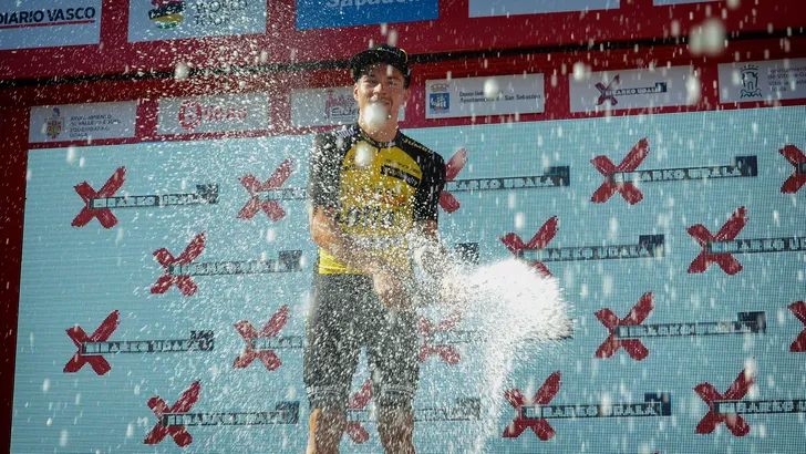 Eens of oneens: 'Met Roglic kan Lotto-Jumbo Romandië winnen'