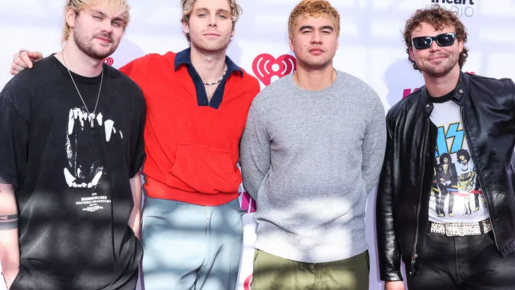 5SOS