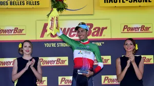 Tour gemist: het huzarenstukje van Fabio Aru op La Planche des Belles Filles