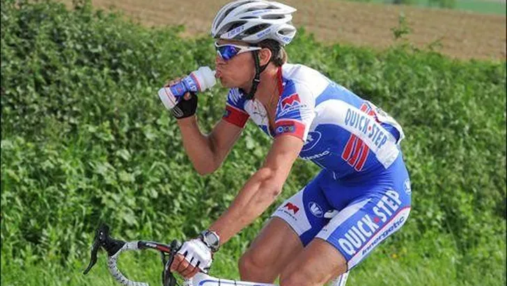 Stybar hoopt op selectie Olympische Spelen