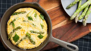 Ovenomelet