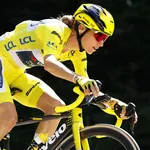 Pauline Ferrand-Prevot