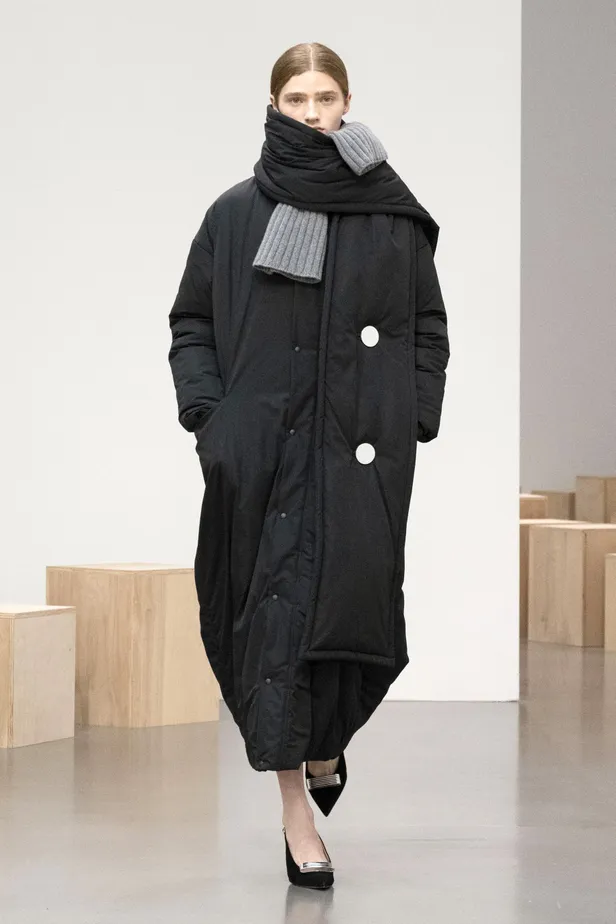 Brandon Maxwell Ready to Wear Fall Winter 2025/26 