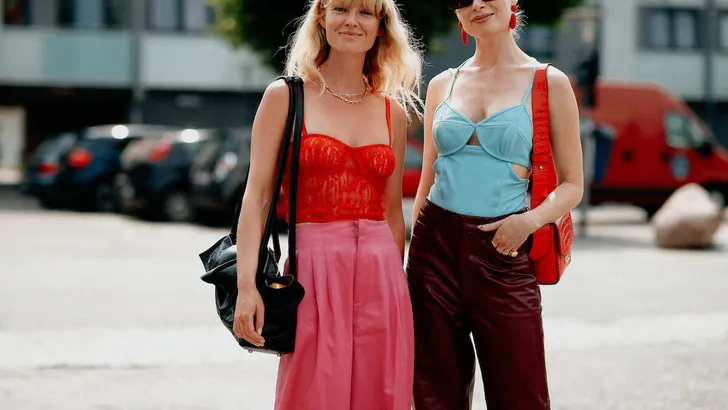 Street Style - Copenhagen
