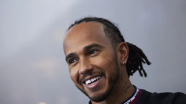 Lewis Hamilton: 'Als het zo doorgaat zitten we in de problemen' 