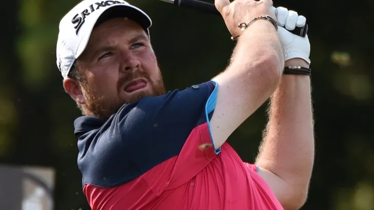Shane Lowry