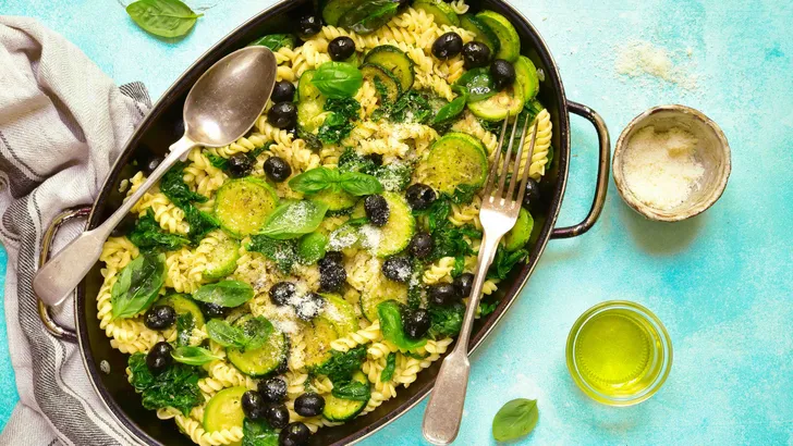 Pasta