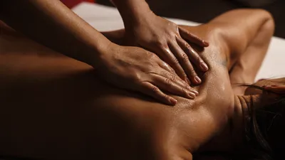 Zo geef je een goede thuismassage