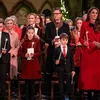 Kate en kroost stralen tijdens Together at Christmas | Beau Monde