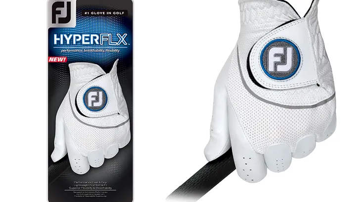 FootJoy HyperFLX handschoen