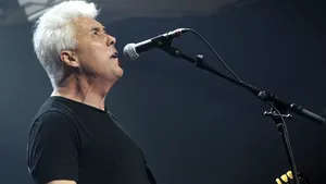George Kooymans van Golden Earring overleden op 77-jarige leeftijd