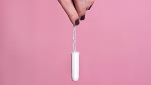 Deze tampons helpen kanker op te sporen