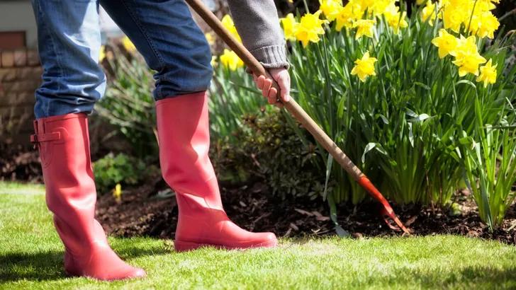Gardening