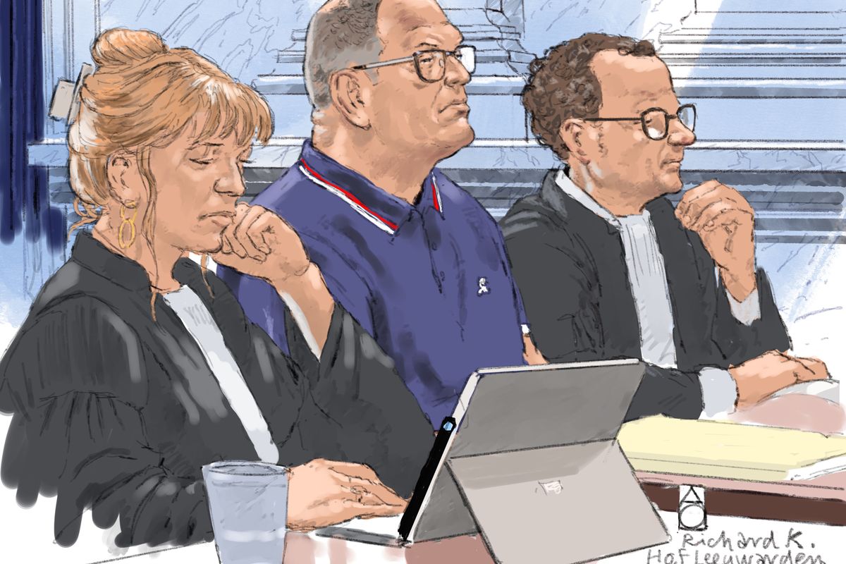 Hoger beroep Richard K.: verdediging zet nieuwe getuige in tegen levenslang