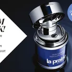 Exclusieve workshop La Prairie